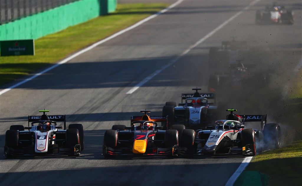 (Foto: Getty Images)